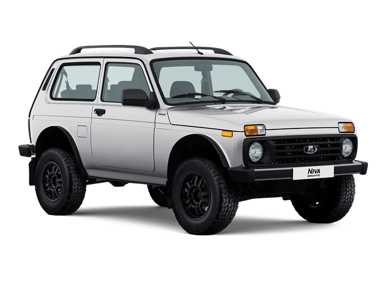 Lada Niva Legend Bronto с салона по цене от 874 000 рублей