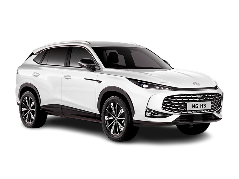 MG HS купить в Челябинске